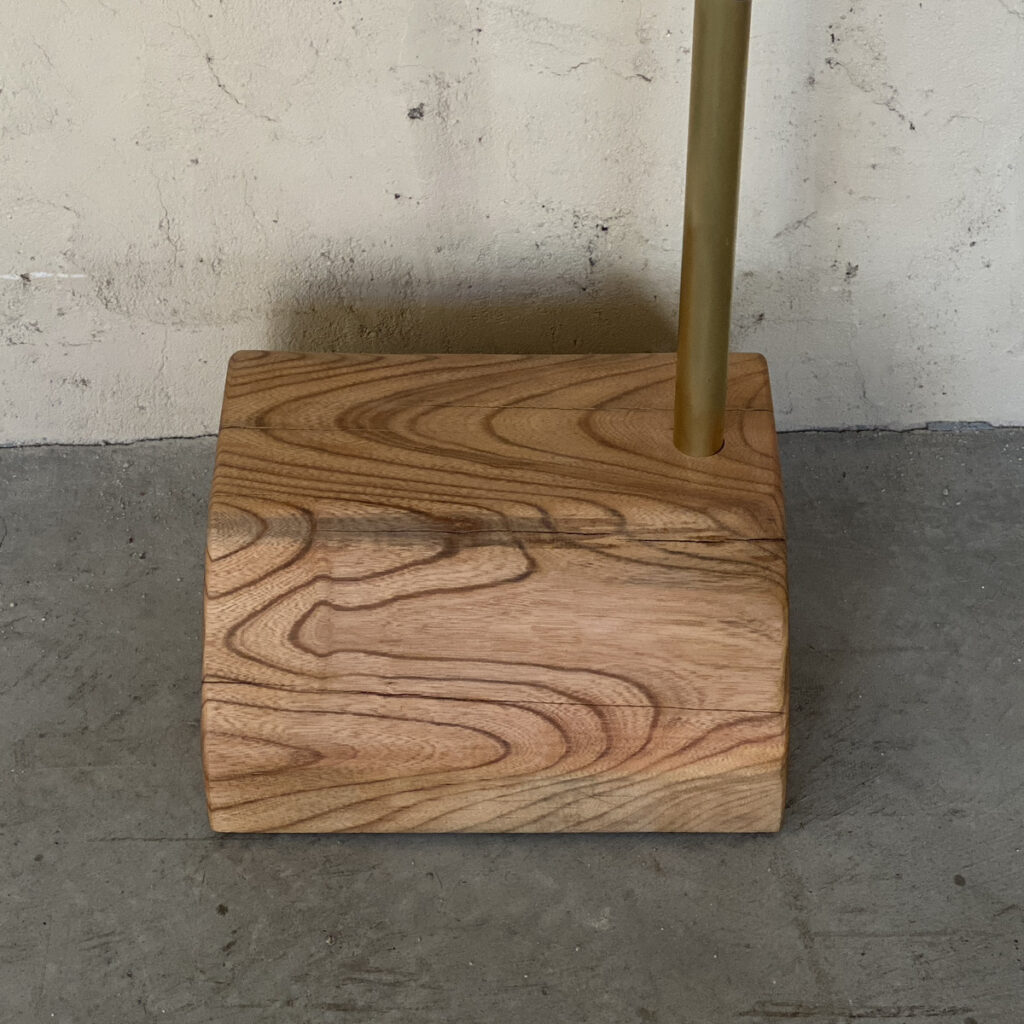 店舗限定商品_真鍮コートハンガーケンパス_ビス3